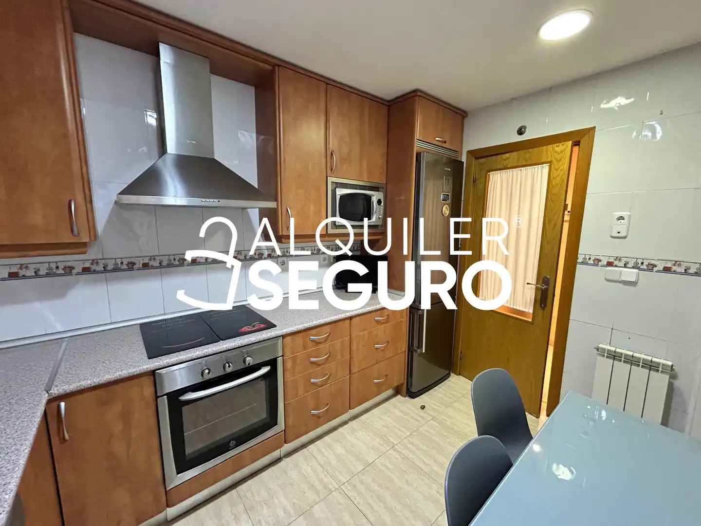 Pis de 90 m² a Arganda del Rey