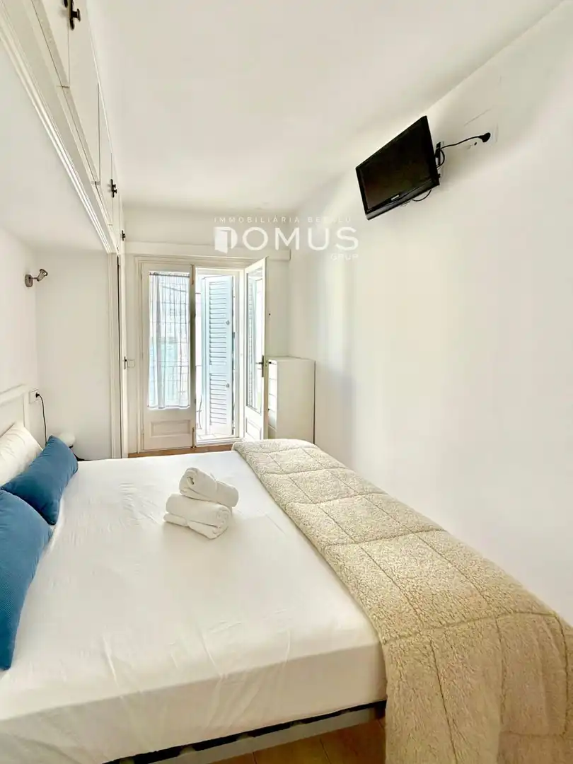 Pis de 37 m² a l'Escala