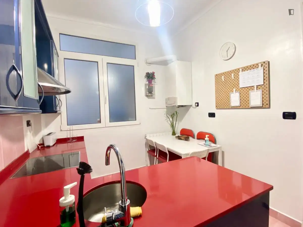 Habitación en alquiler, Bilbao
