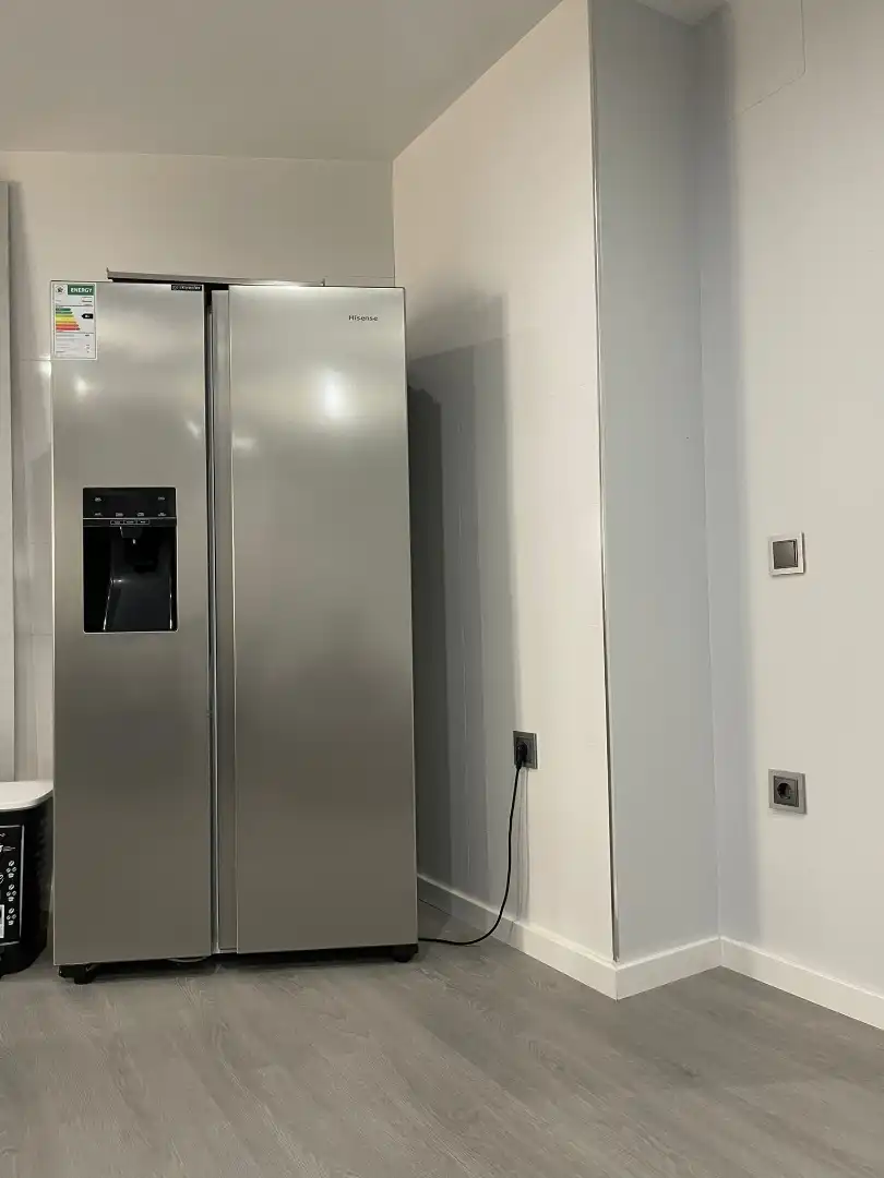 Piso de 50 m² en Linares