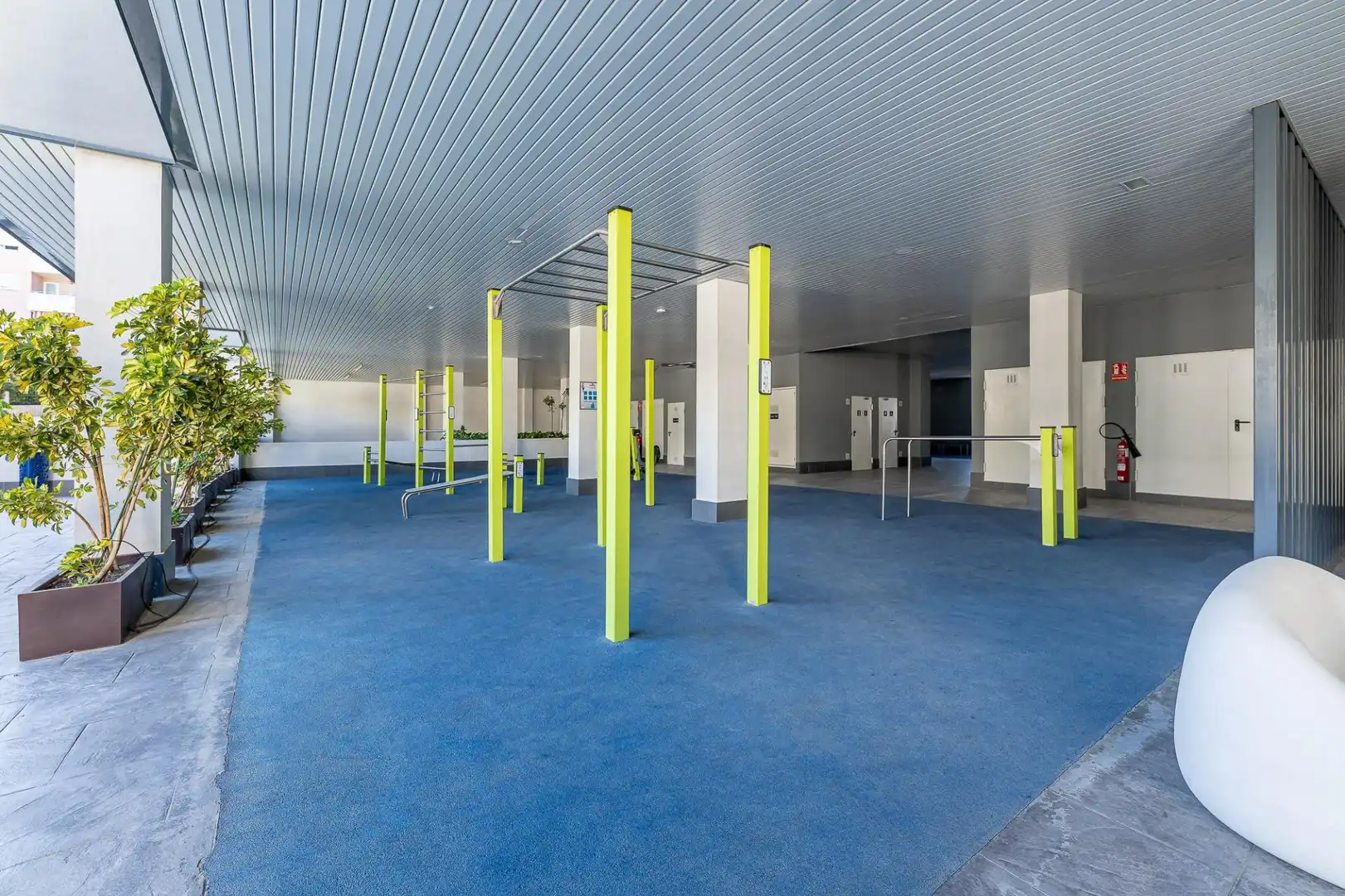 Piso de 92 m² en Mijas