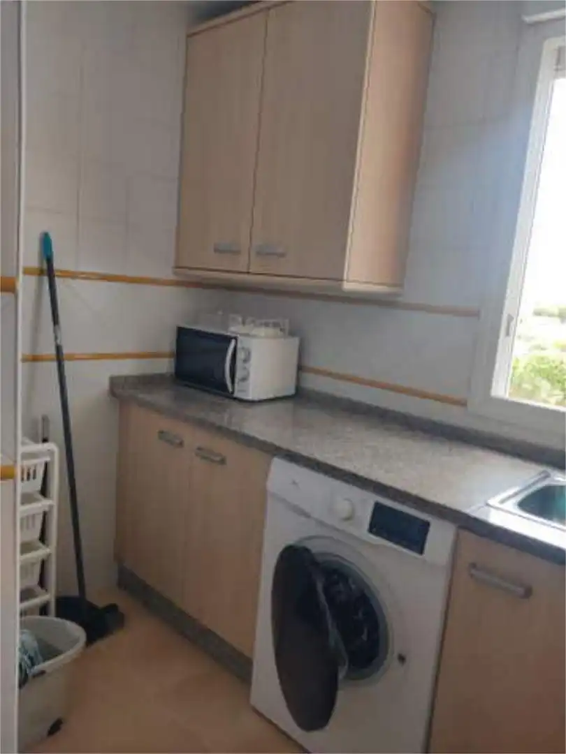 Pis de 56 m² a El Ejido