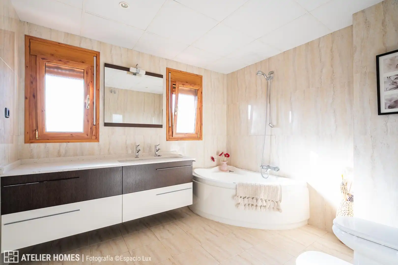 Casa de 201 m² en Cuarte de Huerva