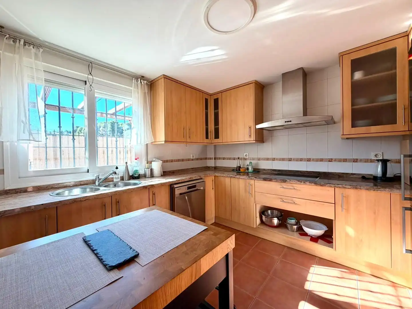 Casa de 160 m² a Monachil