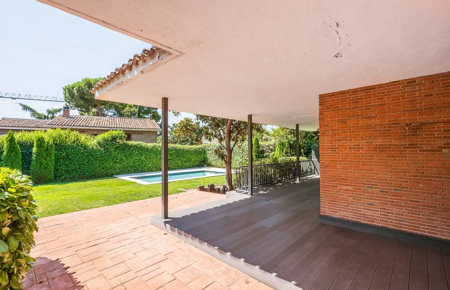 Casa de 500 m² a Madrid