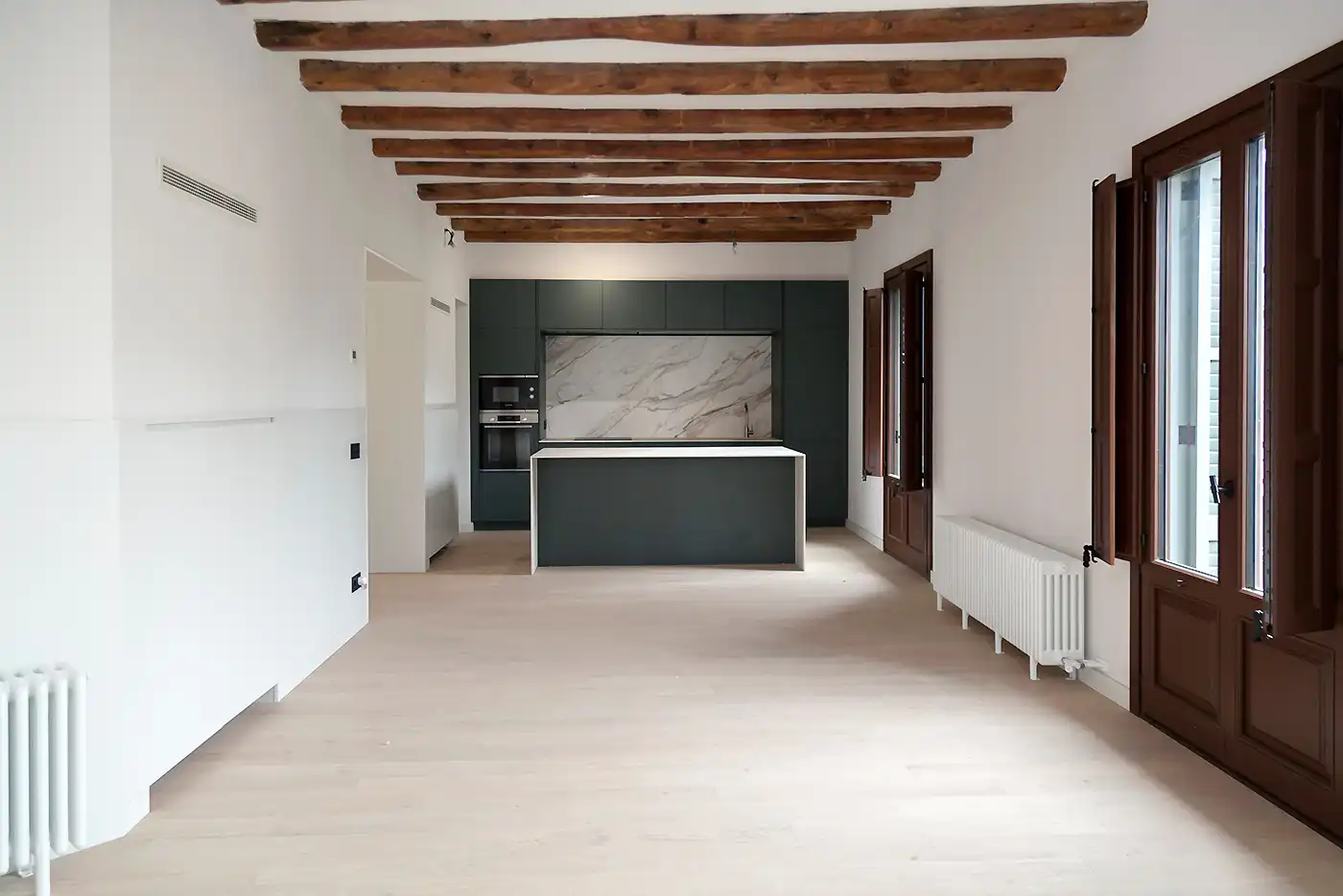 Piso de 98 m² en Barcelona