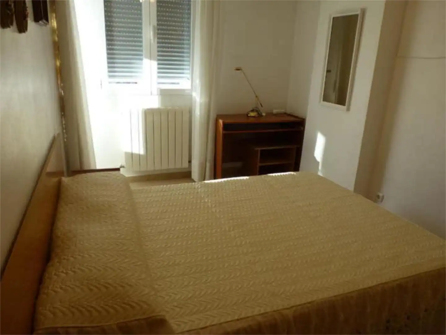 Piso de 100 m² en Valladolid