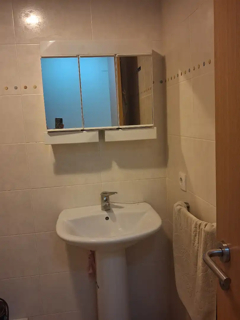 Piso de 50 m² en Benicarló