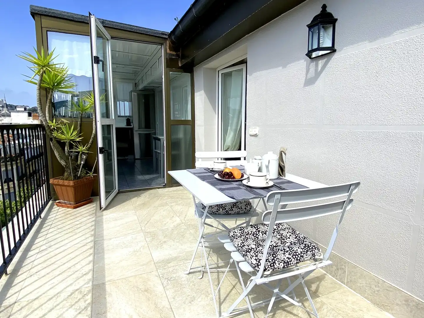 Piso de 64 m² en San Sebastián