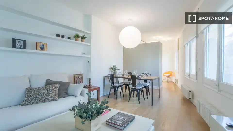 Piso de 85 m² en Barcelona