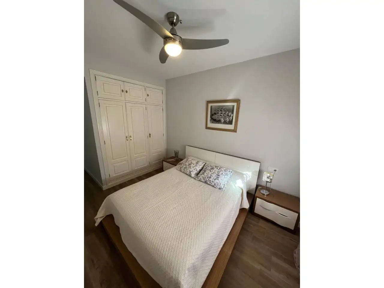 Piso de 120 m² en Badajoz