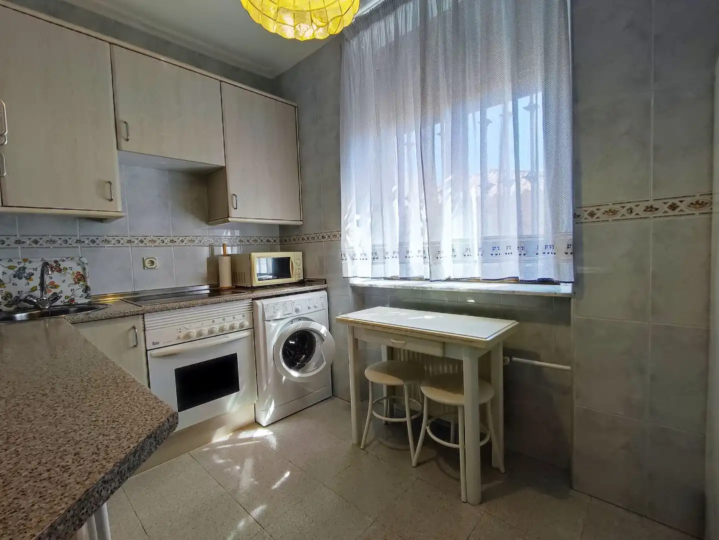 Wohnung 60 m² in Salamanca