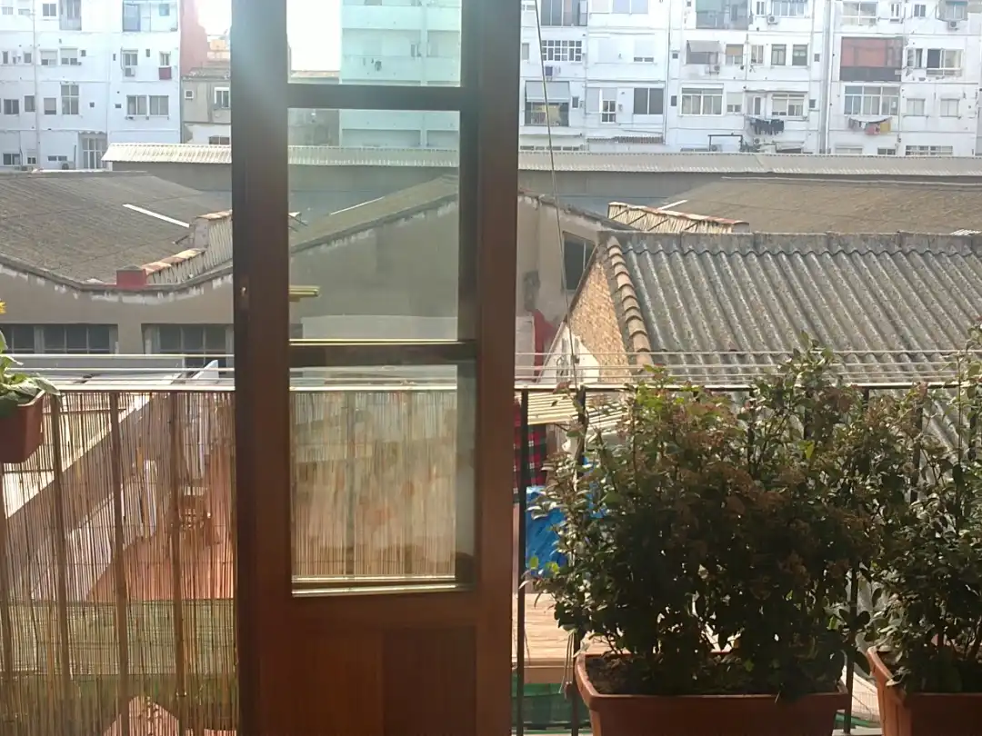 Pis de 96 m² a València