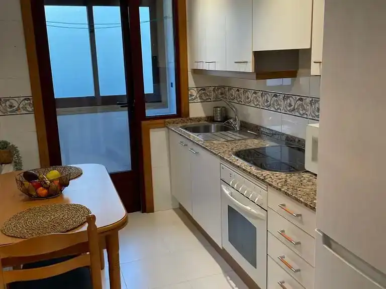 Habitación 65 m², Culleredo