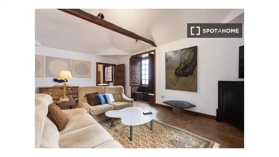 Habitación en alquiler, La Orotava