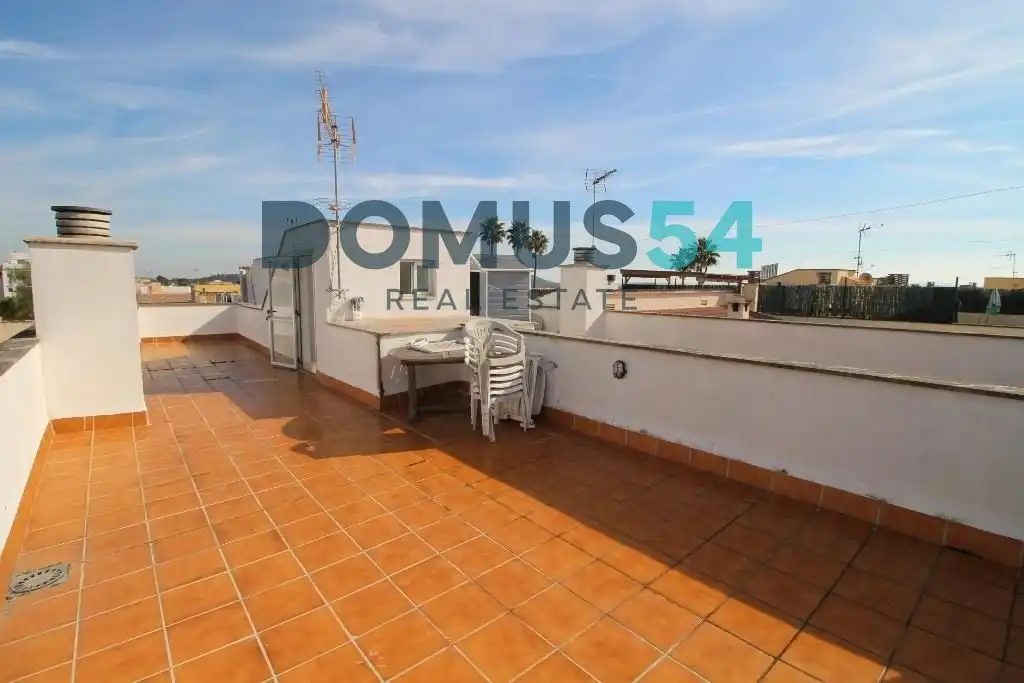 Pis de 56 m² a Inca