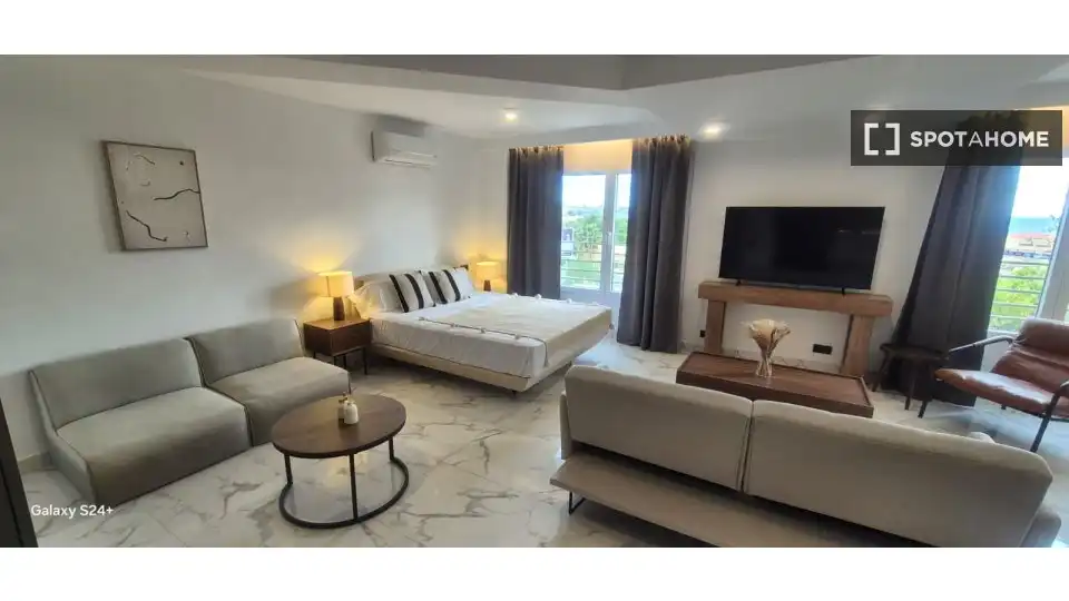 Habitación en alquiler, Alicante