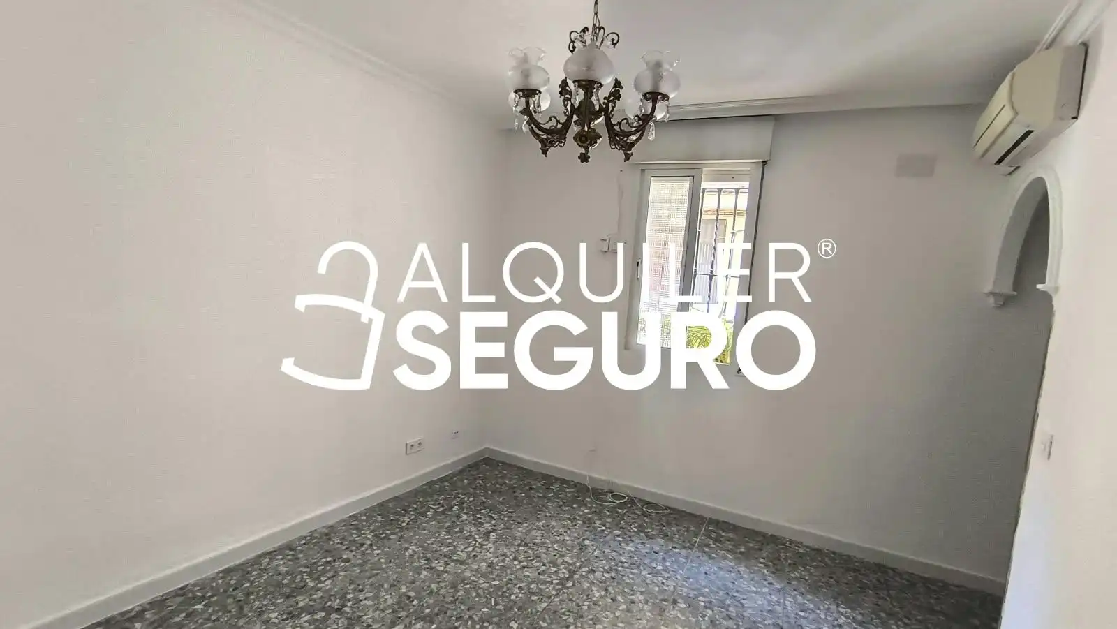 Piso de 60 m² en Sevilla