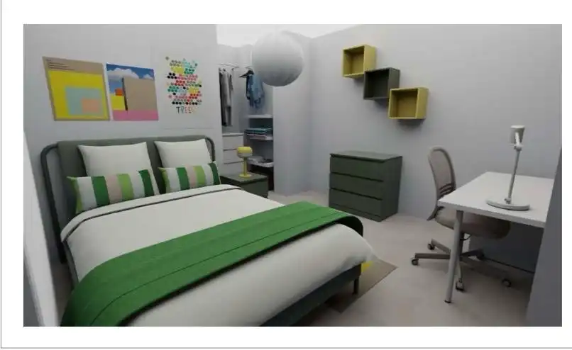 Habitación en alquiler, Granada