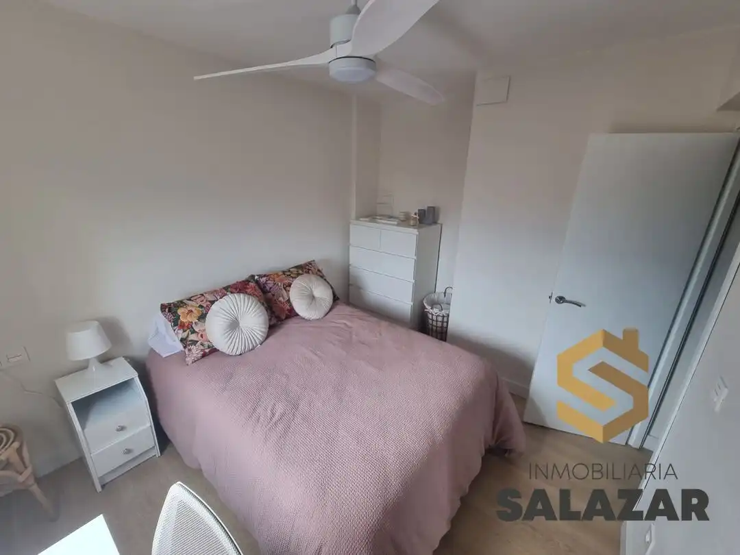 Piso de 57 m² en Bilbao