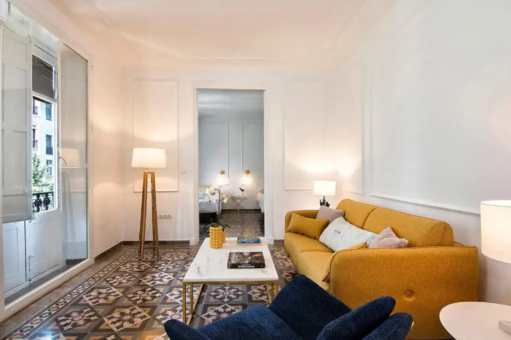 Pis de 95 m² a Granada