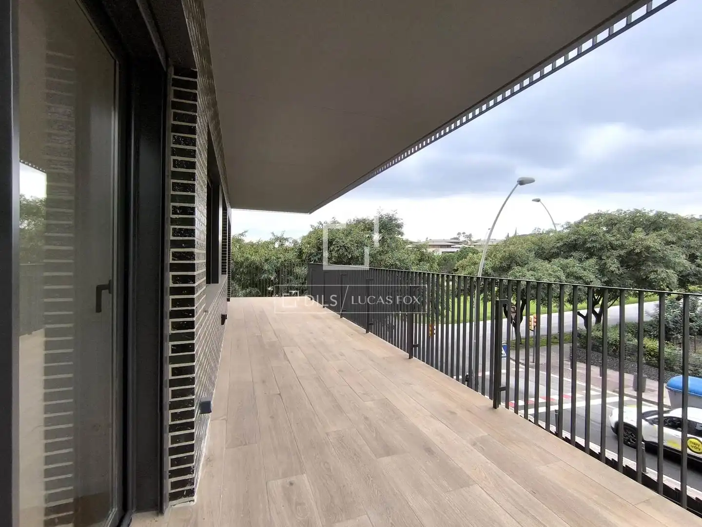 Piso de 89 m² en Esplugues de Llobregat