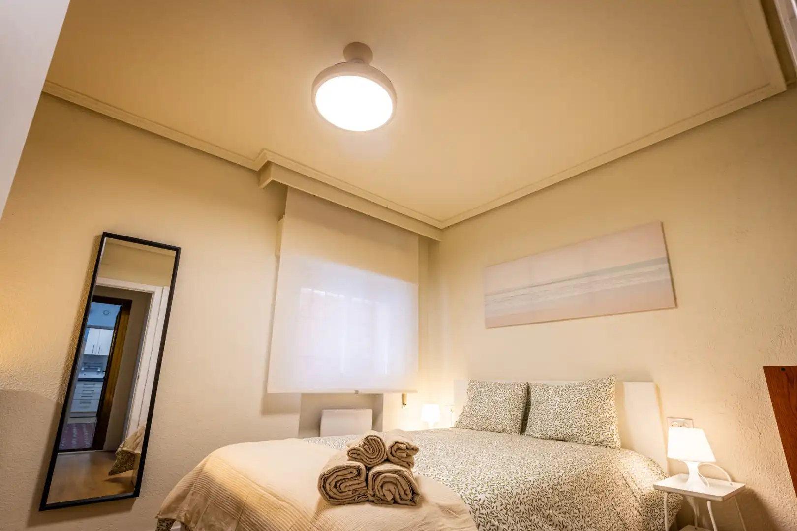 Habitación 204 m², Parla