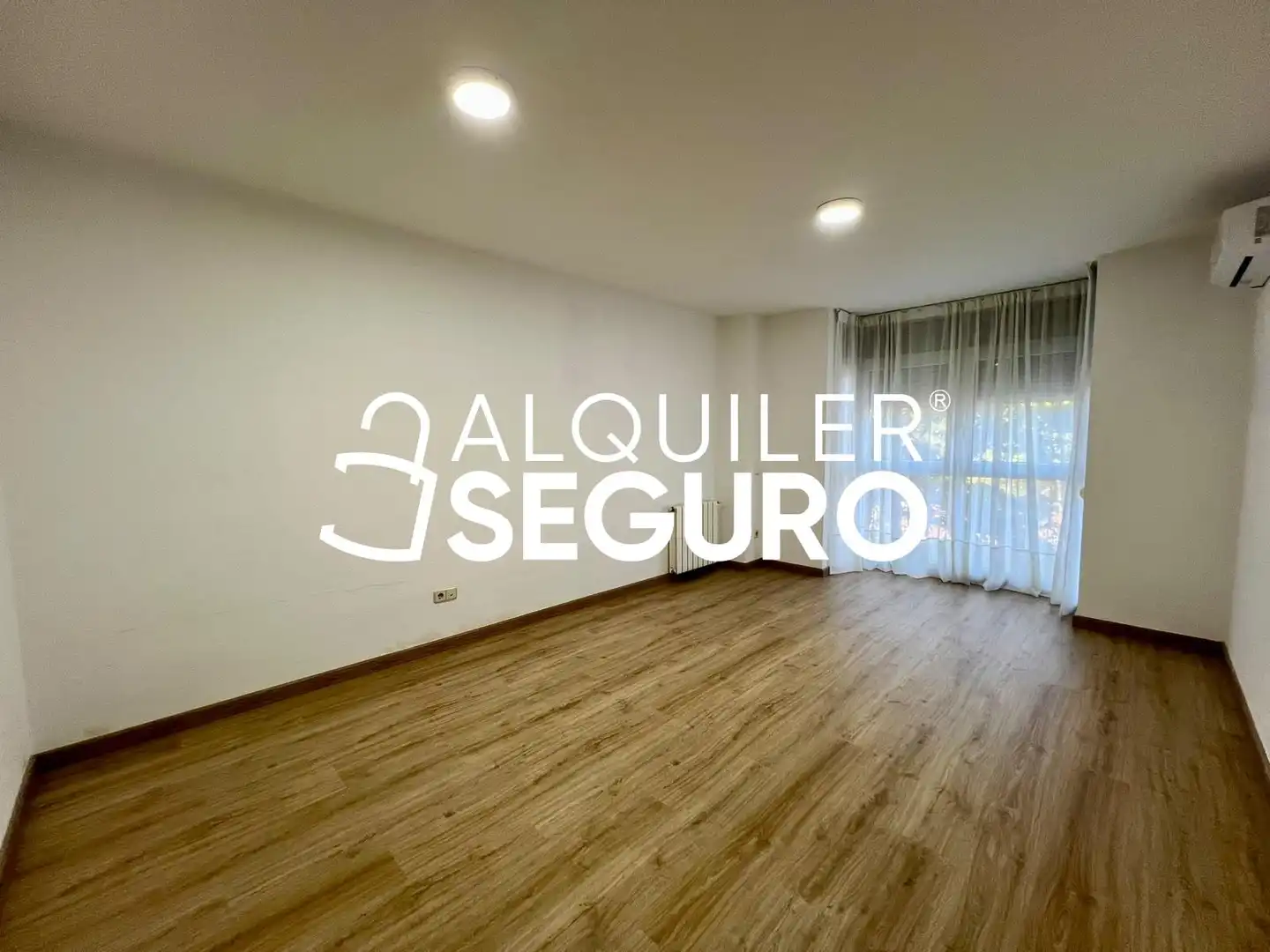 Piso de 115 m² en Madrid
