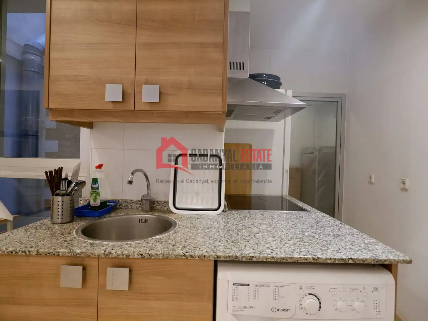 Wohnung 71 m² in Valencia