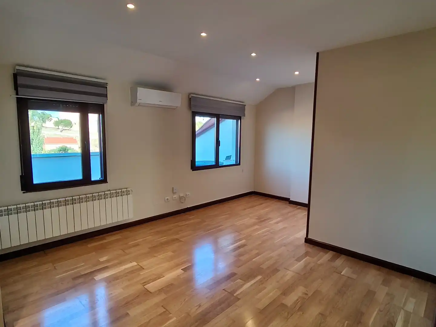 Pis de 75 m² a Medina del Campo
