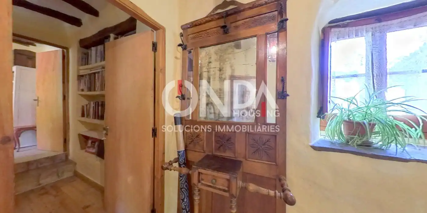 Piso de 286 m² en Salàs de Pallars