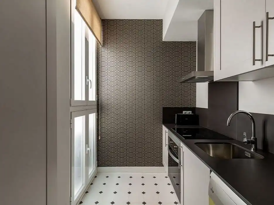 Habitación 50 m², Valencia