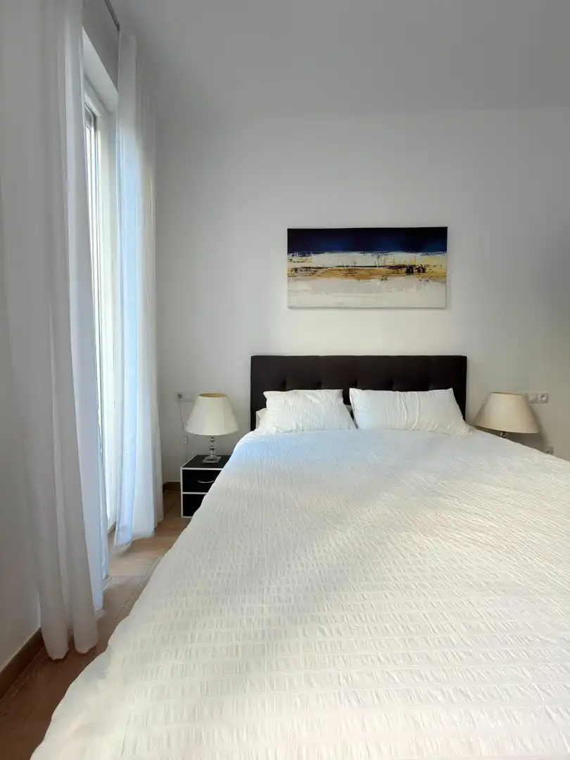 Appartement 134 m² à Alicante
