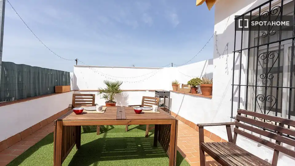 Habitación en alquiler, Sevilla