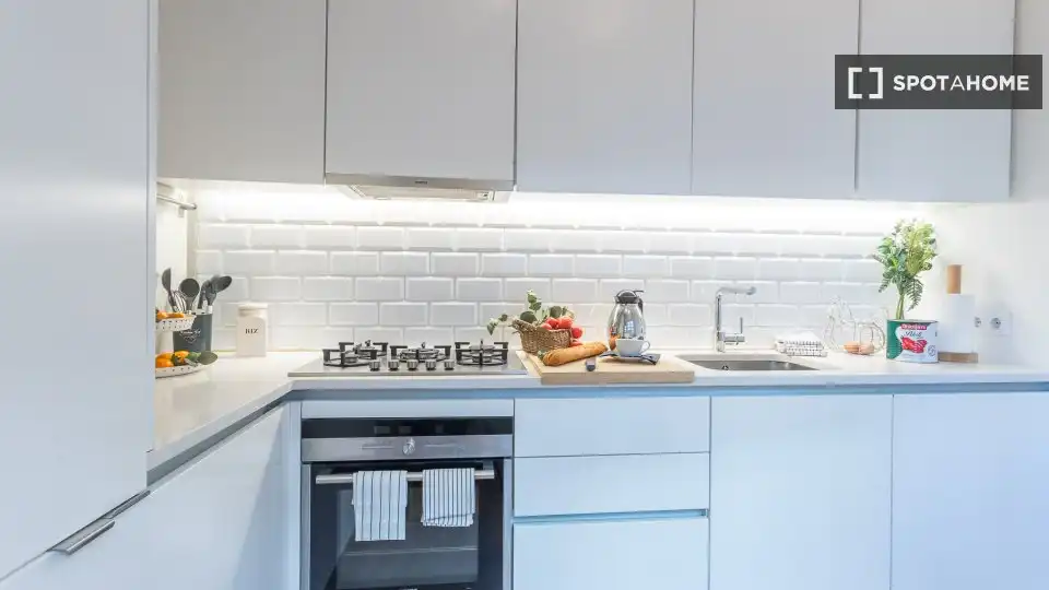 Piso de 85 m² en Barcelona