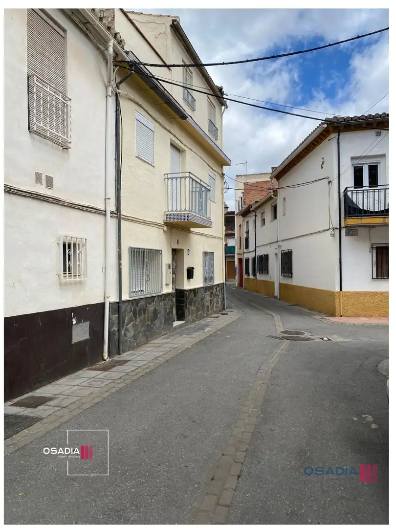 Casa de 70 m² en Santa Fe