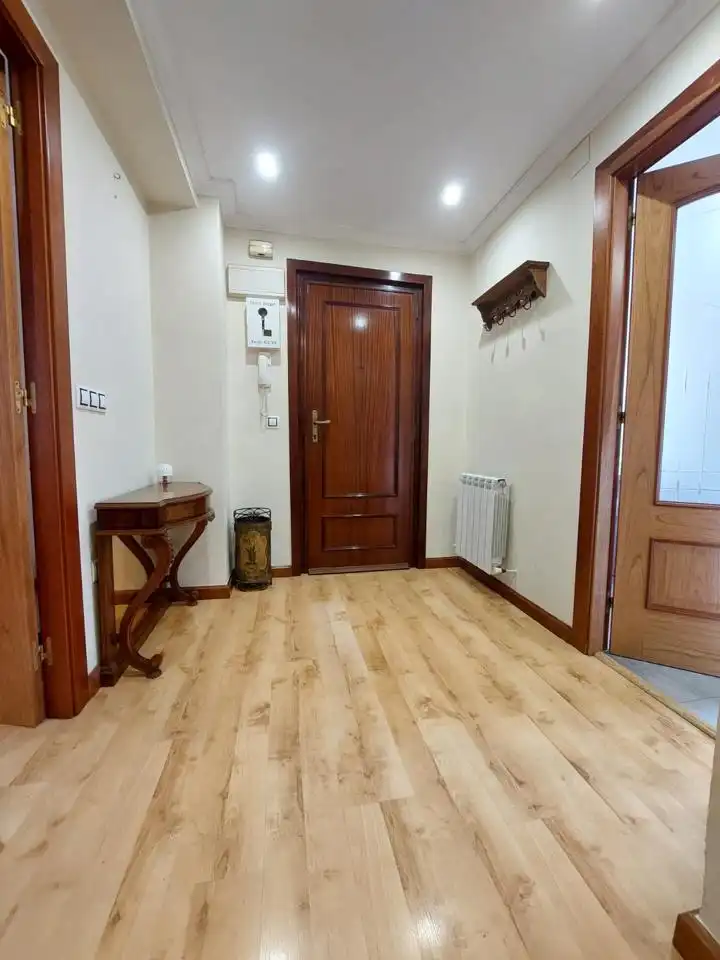Piso de 82 m² en Gijón