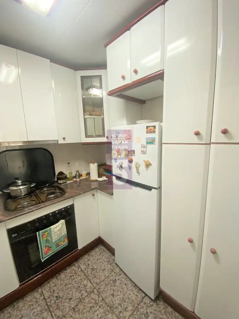 Flat 51 m² in Barcelona