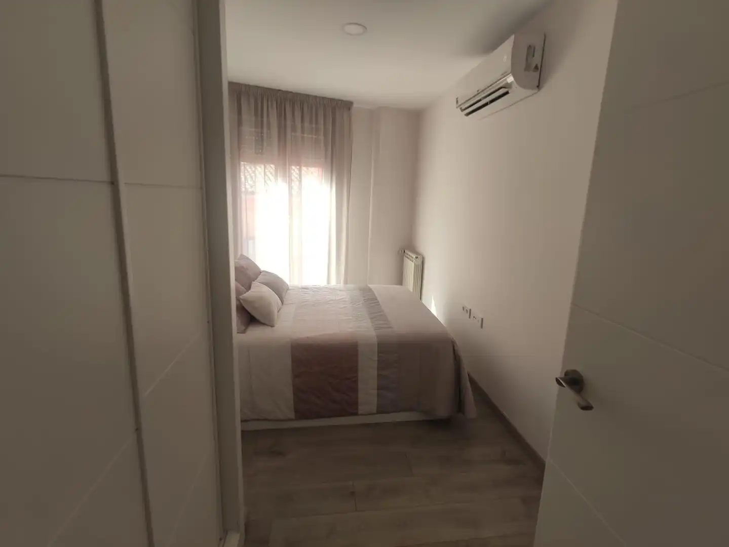 Piso de 70 m² en Cáceres