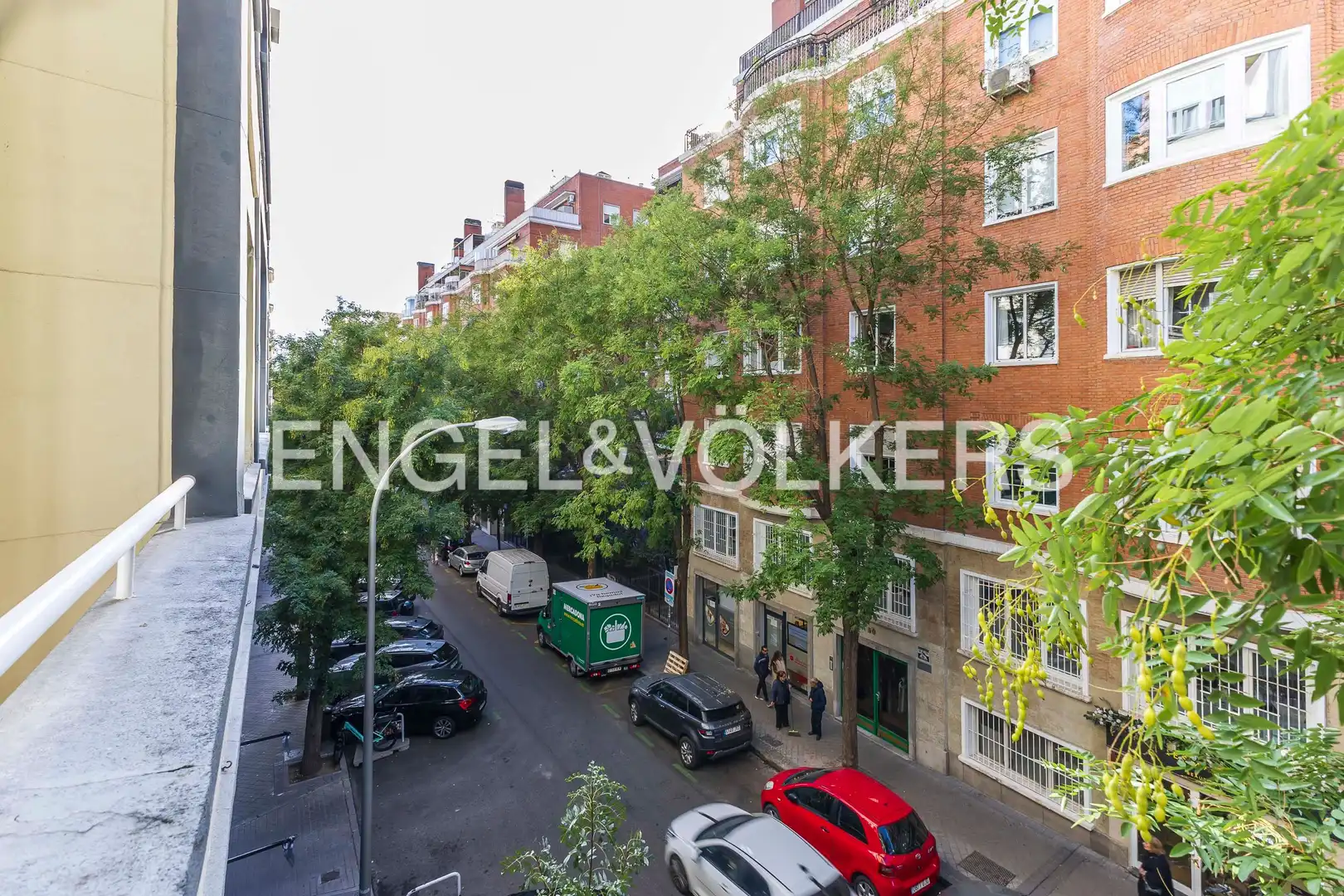 Apartamento 208 m² em Madrid