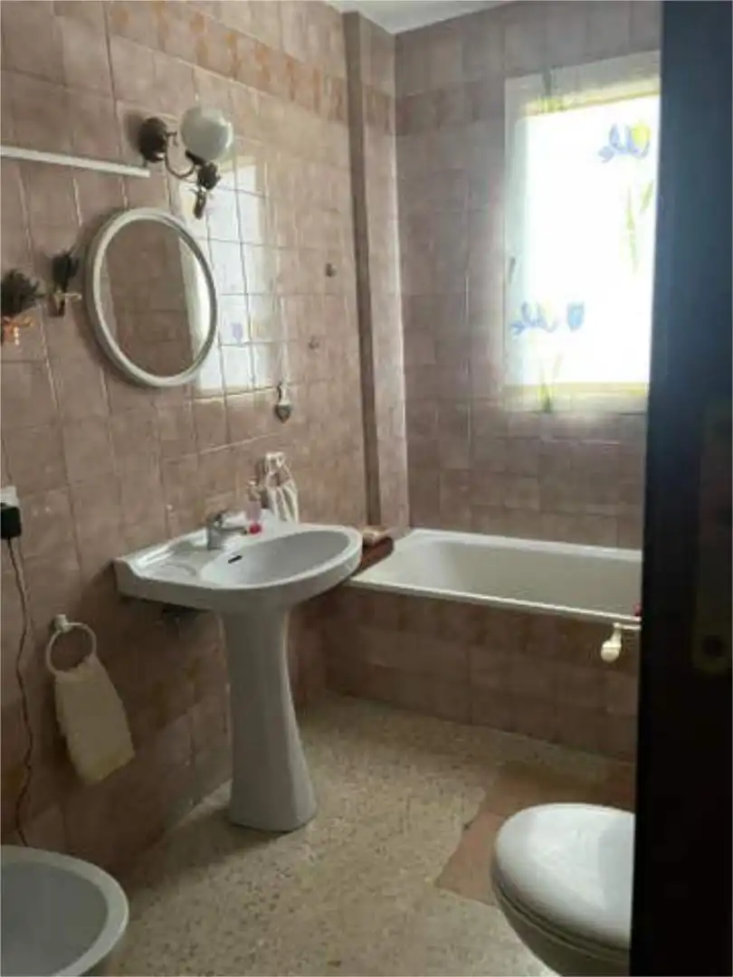 Piso de 120 m² en Ciudad Real
