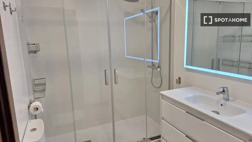 Habitación 129 m², Salamanca