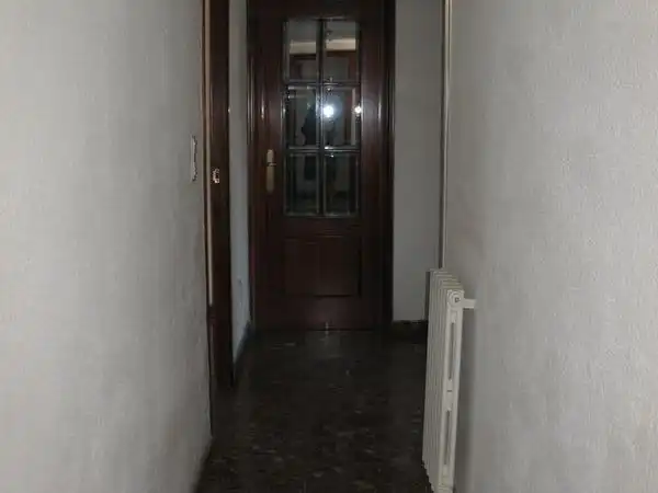 Pis de 11 m² a Saragossa