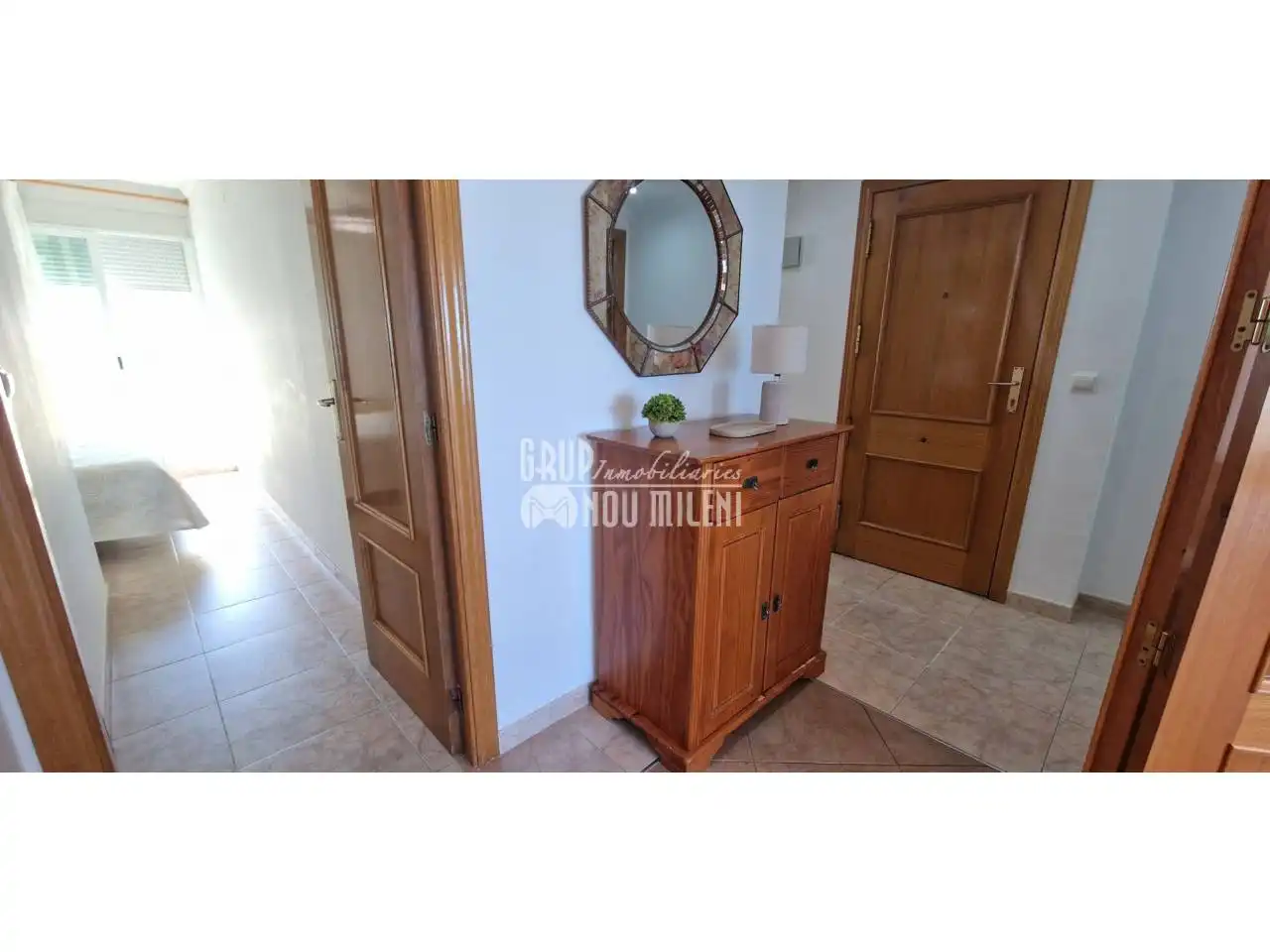 Piso de 90 m² en Cullera