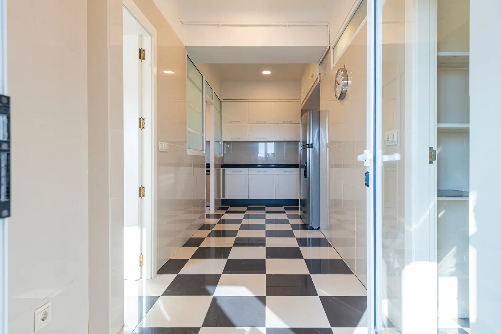 Piso de 230 m² en Valencia