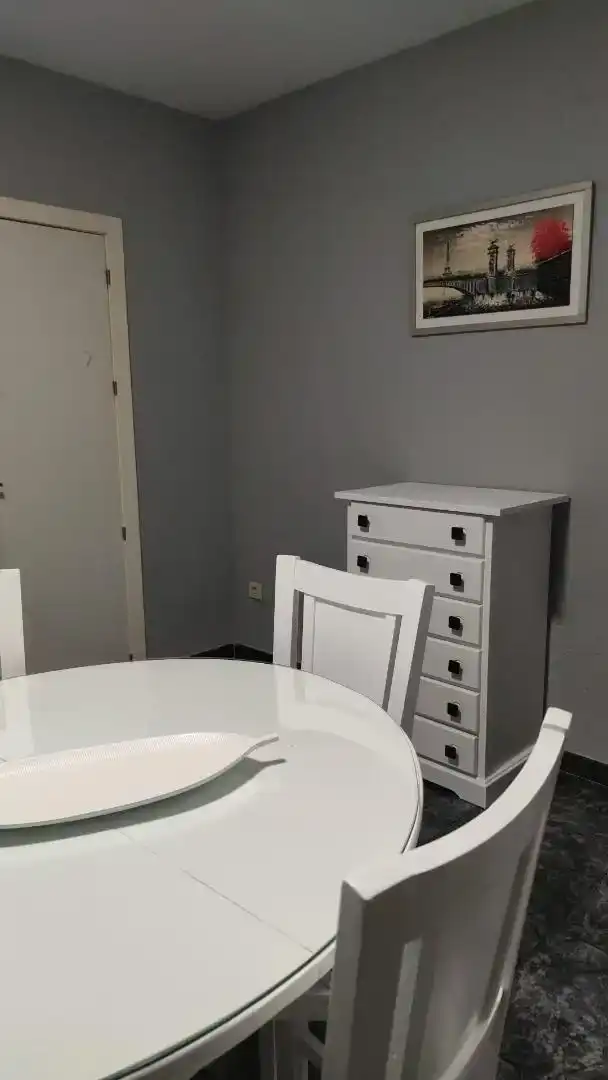 Pis de 80 m² a Jaén