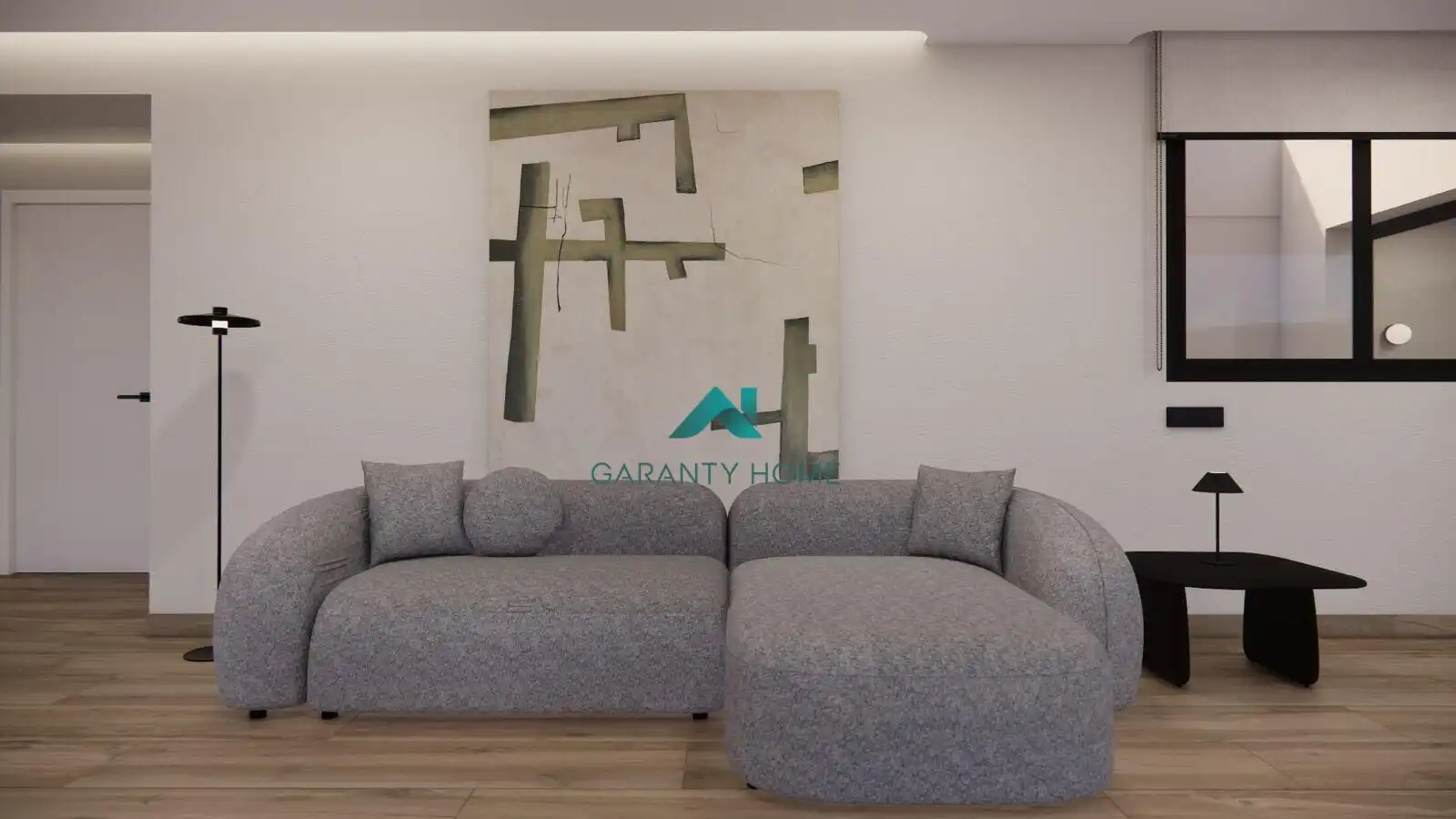 Piso de 90 m² en Moncófar