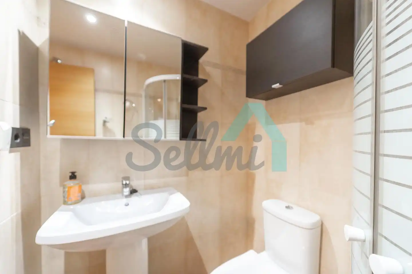 Piso de 51 m² en Oviedo