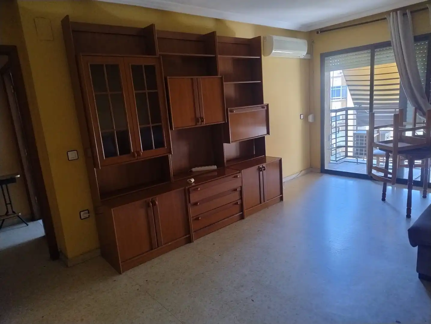 Piso de 84 m² en Cáceres