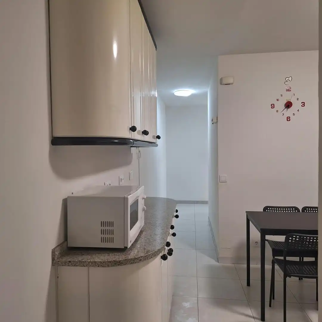 Piso de 100 m² en Vilagarcía de Arousa